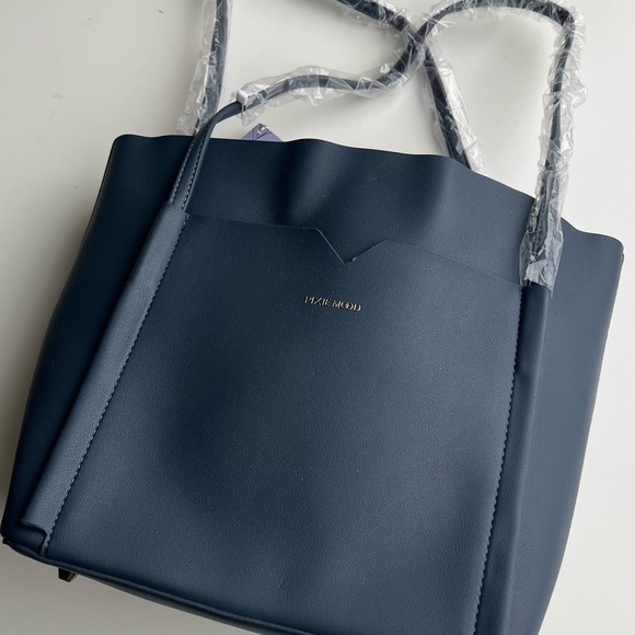 Pixie Mood Tote - Picture 2 of 2